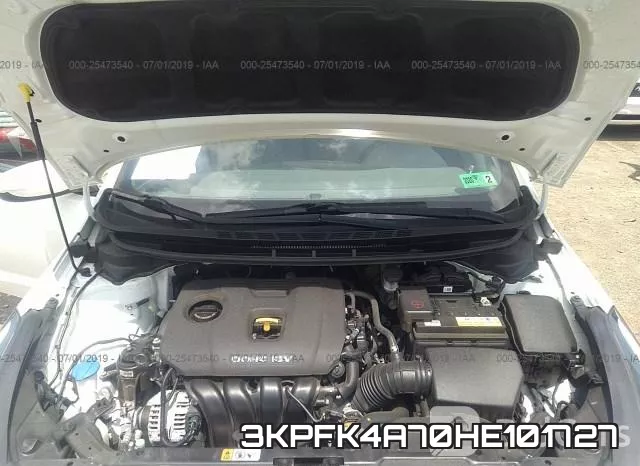 3KPFK4A70HE101727 фото 2