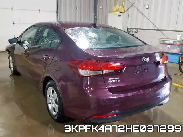 3KPFK4A72HE037299 фото 4