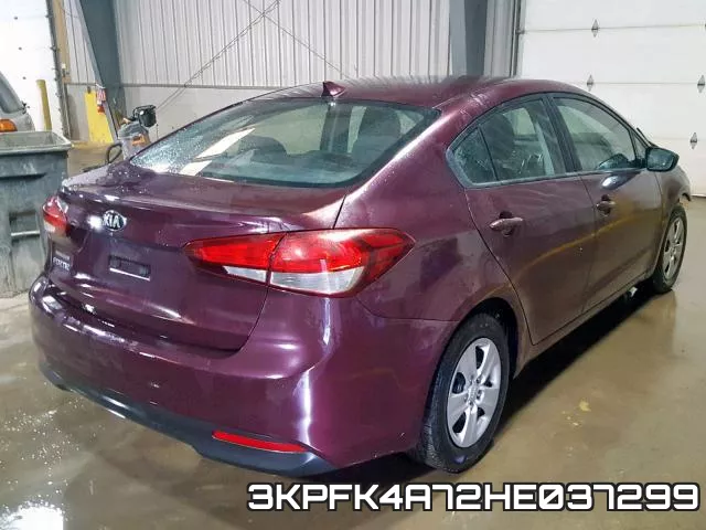 3KPFK4A72HE037299 фото 5