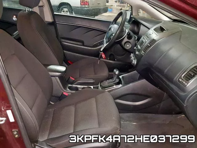 3KPFK4A72HE037299 фото 6