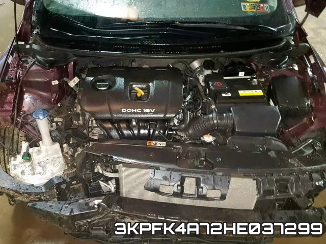 3KPFK4A72HE037299 фото 8