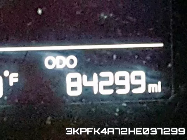 3KPFK4A72HE037299 фото 9