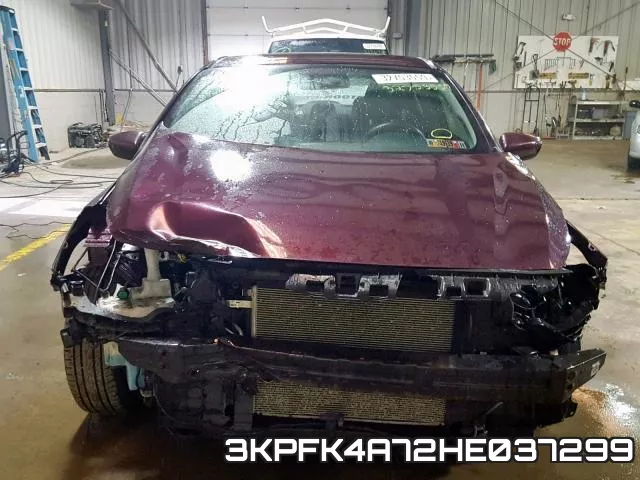 3KPFK4A72HE037299 фото 10