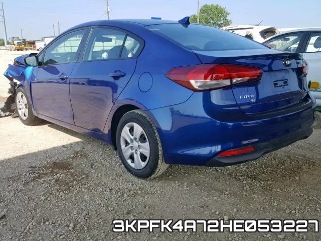 3KPFK4A72HE053227 фото 4