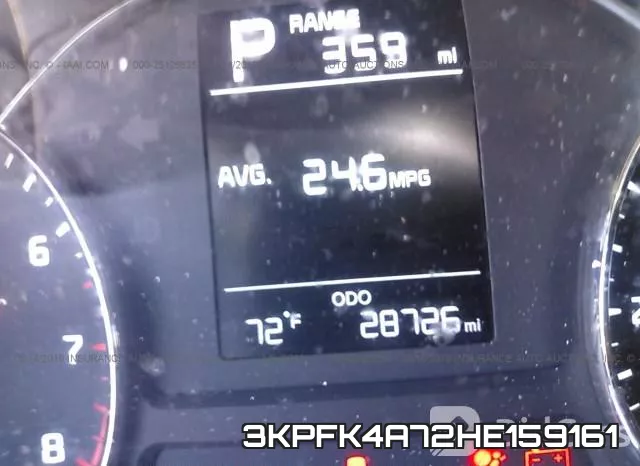 3KPFK4A72HE159161 фото 8