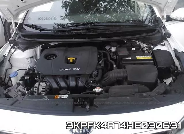 3KPFK4A74HE030631 фото 2