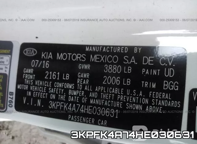 3KPFK4A74HE030631 фото 10