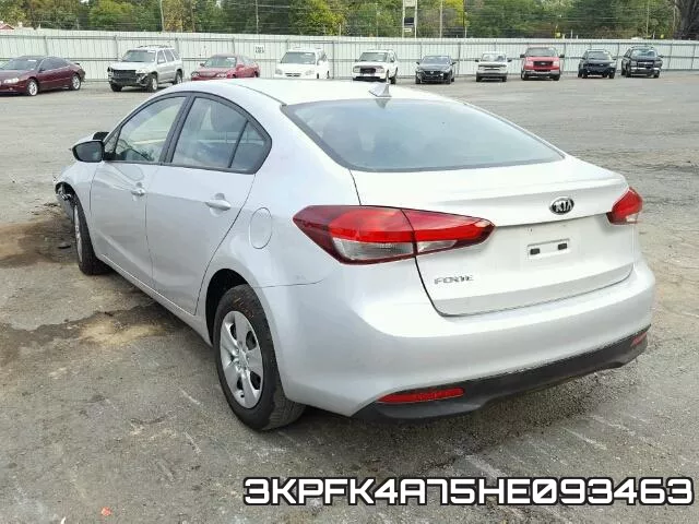 3KPFK4A75HE093463 фото 4