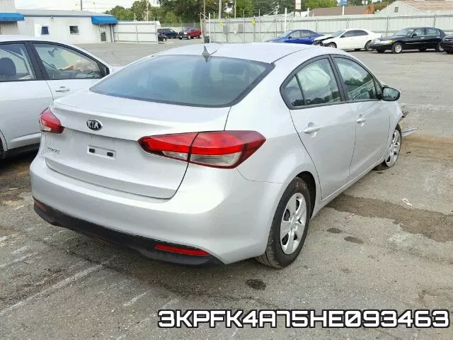 3KPFK4A75HE093463 фото 5