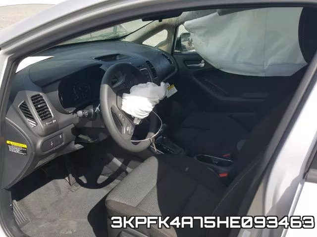 3KPFK4A75HE093463 фото 6