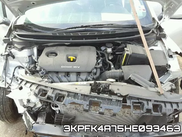3KPFK4A75HE093463 фото 8