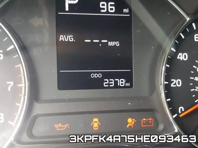3KPFK4A75HE093463 фото 9