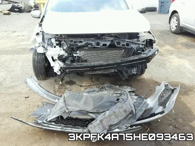 3KPFK4A75HE093463 фото 10