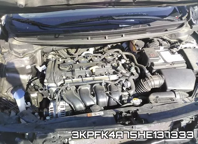 3KPFK4A75HE137333 фото 2