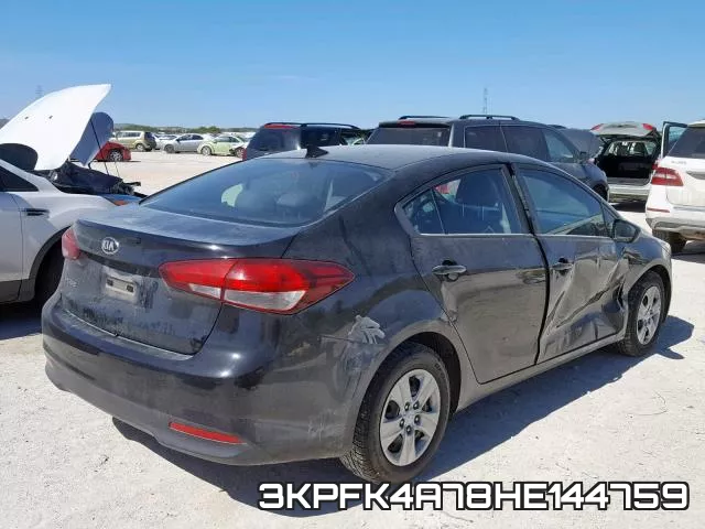 3KPFK4A78HE144759 фото 5