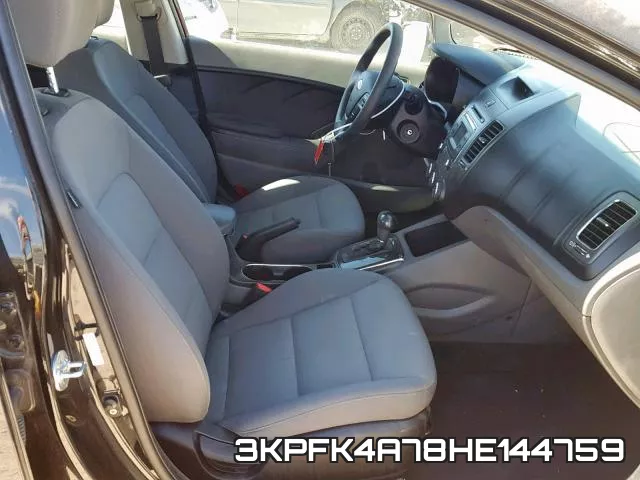 3KPFK4A78HE144759 фото 6