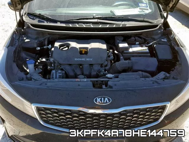 3KPFK4A78HE144759 фото 8