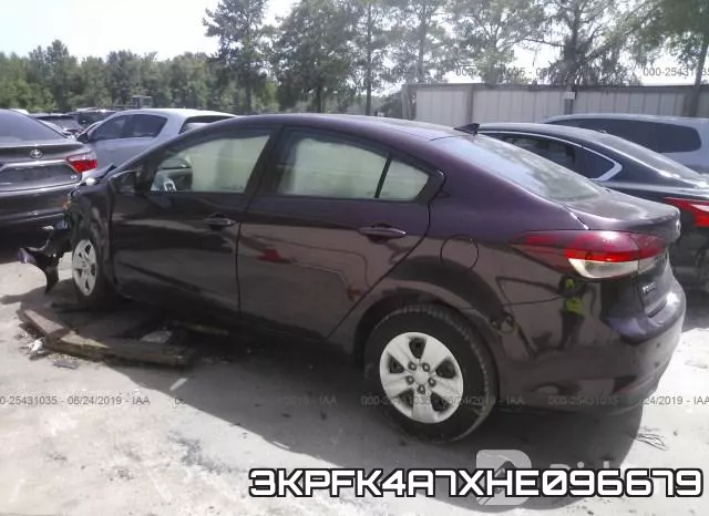 3KPFK4A7XHE096679 фото 4