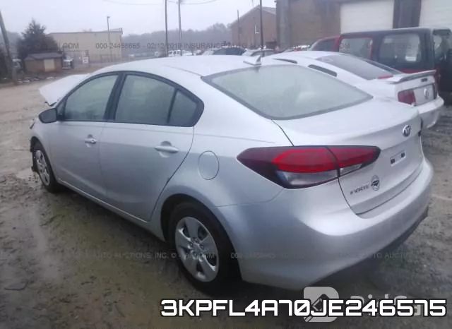 3KPFL4A70JE246575 фото 3