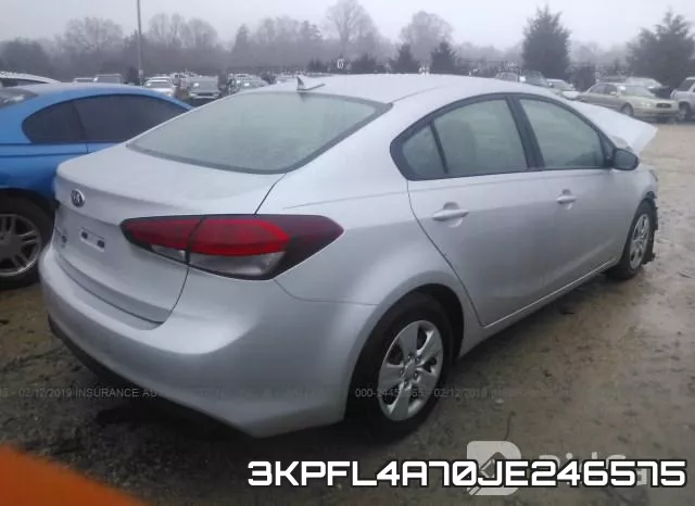 3KPFL4A70JE246575 фото 4