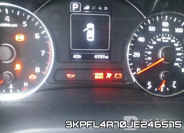 3KPFL4A70JE246575 фото 7