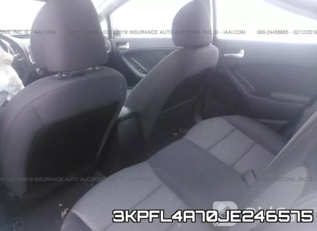 3KPFL4A70JE246575 фото 8