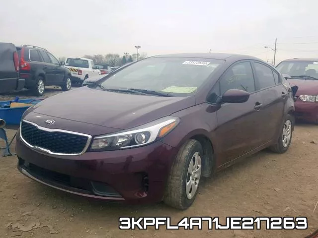 3KPFL4A71JE217263 фото 3