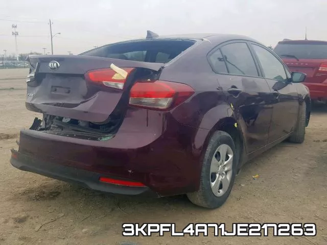 3KPFL4A71JE217263 фото 5