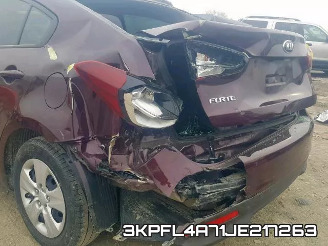 3KPFL4A71JE217263 фото 10