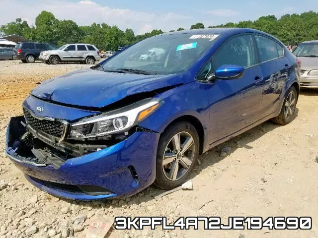 3KPFL4A72JE194690 фото 3