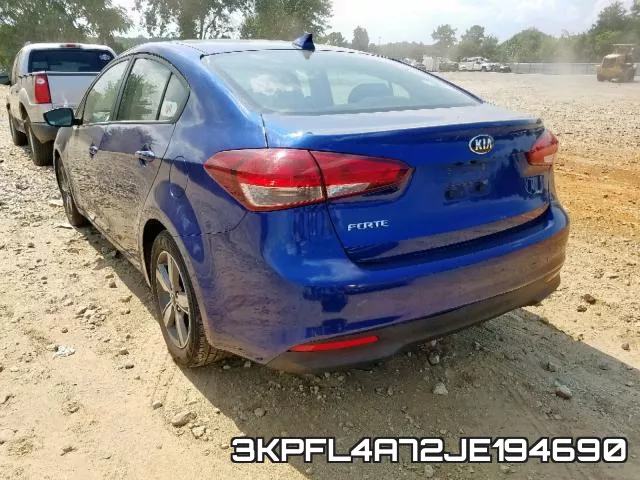 3KPFL4A72JE194690 фото 4