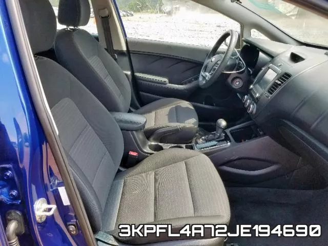 3KPFL4A72JE194690 фото 6