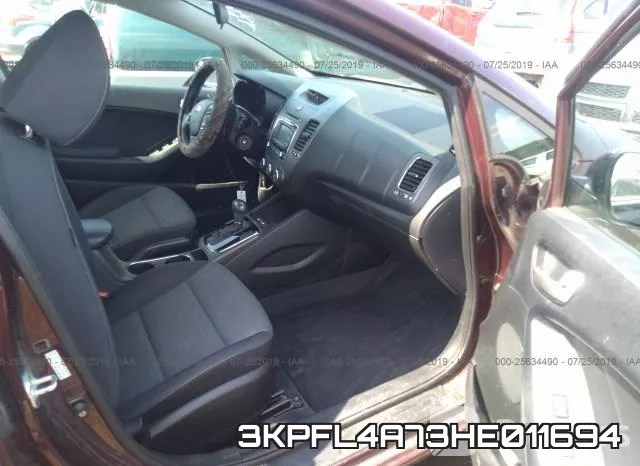 3KPFL4A73HE011694 фото 6