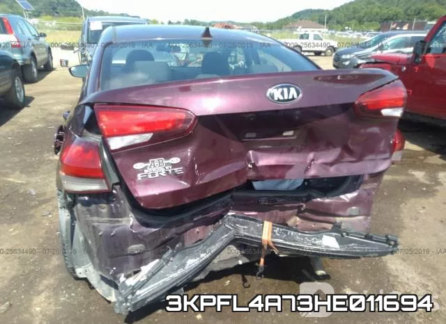 3KPFL4A73HE011694 фото 7