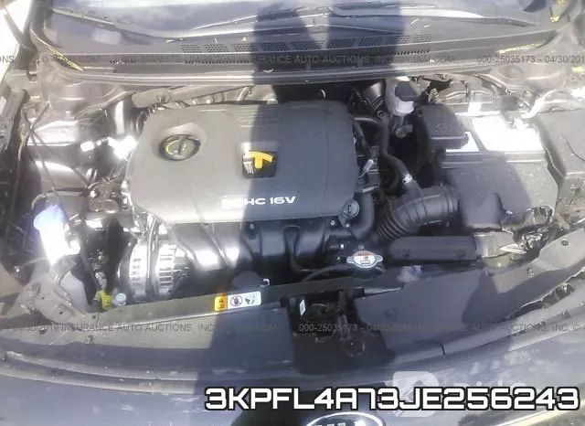 3KPFL4A73JE256243 фото 2
