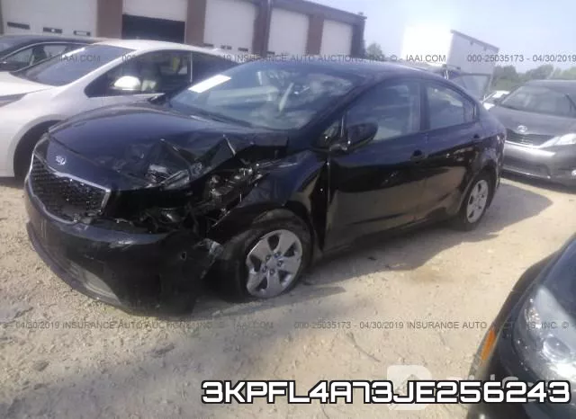 3KPFL4A73JE256243 фото 3