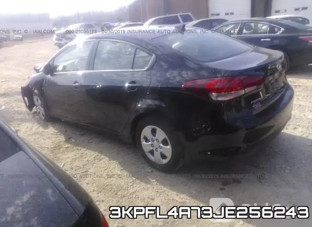 3KPFL4A73JE256243 фото 4