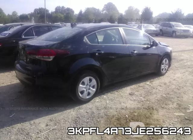 3KPFL4A73JE256243 фото 5