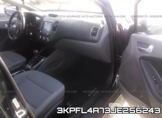 3KPFL4A73JE256243 фото 6
