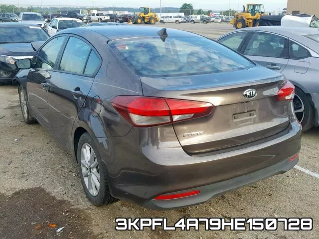 3KPFL4A79HE150728 фото 4