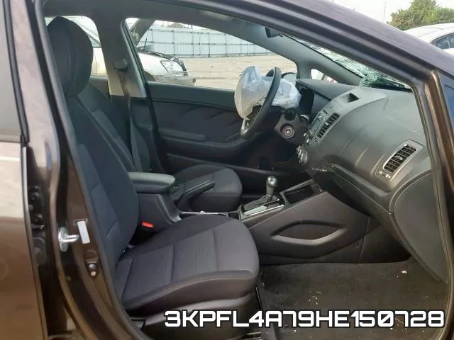 3KPFL4A79HE150728 фото 6