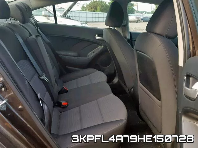 3KPFL4A79HE150728 фото 7