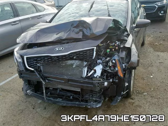3KPFL4A79HE150728 фото 10