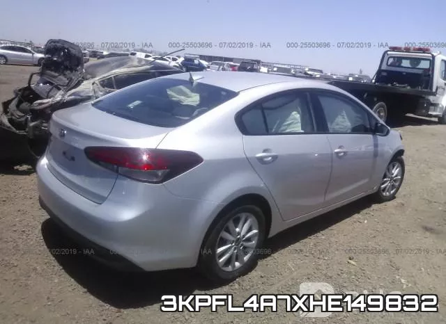 3KPFL4A7XHE149832 фото 5