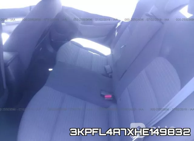 3KPFL4A7XHE149832 фото 9