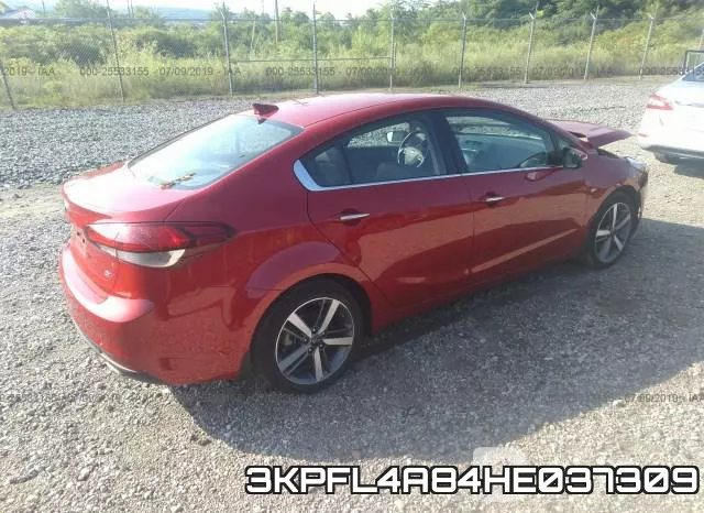 3KPFL4A84HE037309 фото 5