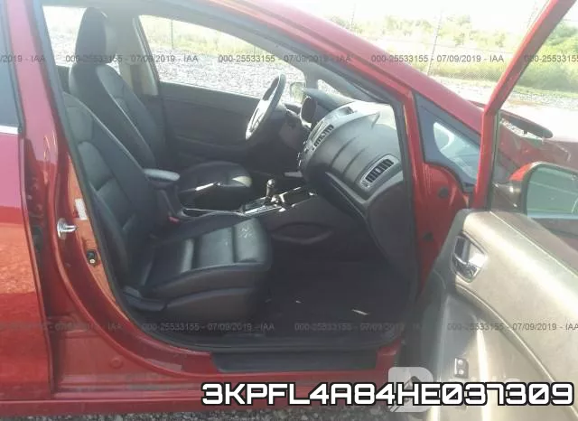 3KPFL4A84HE037309 фото 6
