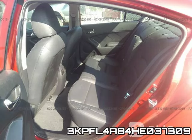 3KPFL4A84HE037309 фото 9