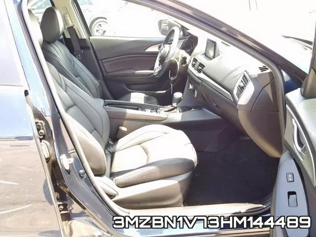 3MZBN1V73HM144489 фото 6