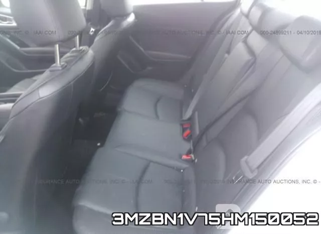 3MZBN1V75HM150052 фото 9
